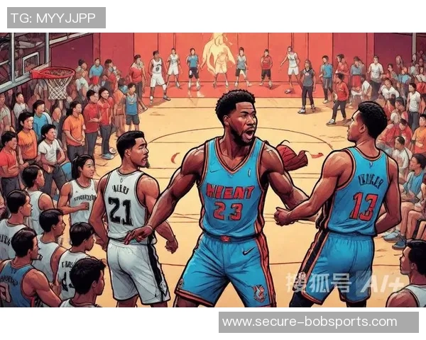 马刺与热火在2016至2017赛季的精彩对决回顾与分析