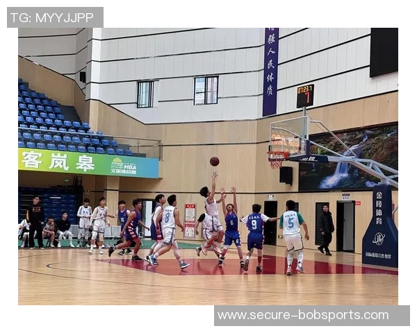 全能明星篮球：探索运动与娱乐的完美结合，点燃热血激情与团队精神