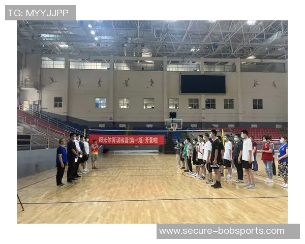 太原体育单招培训班助力学子圆梦体育专业提升综合素质与技能